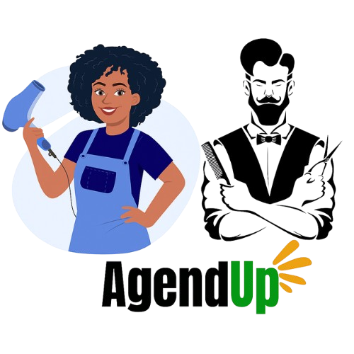 Logo AgendUP